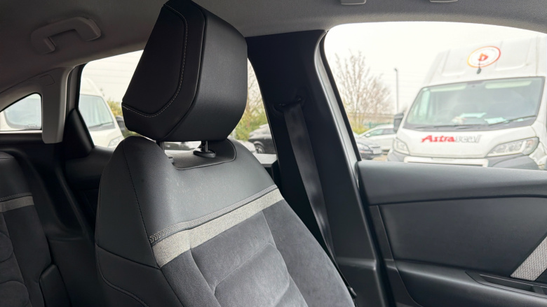 Citroen C4 1.2 PureTech [130] Max 5dr Auto Petrol Hatchback